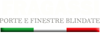 FRAGASSI Logo